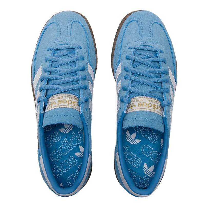 Adidas Shoes Gazelle - Męskie sneakersy Adidas Originals Vintage BD7632