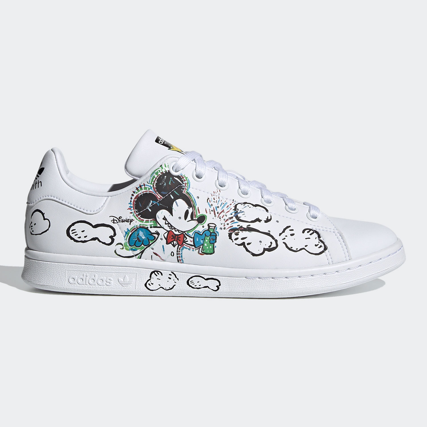 Adidas Shoes Gazelle - Oryginalne buty do skateboardingu Adidas STAN