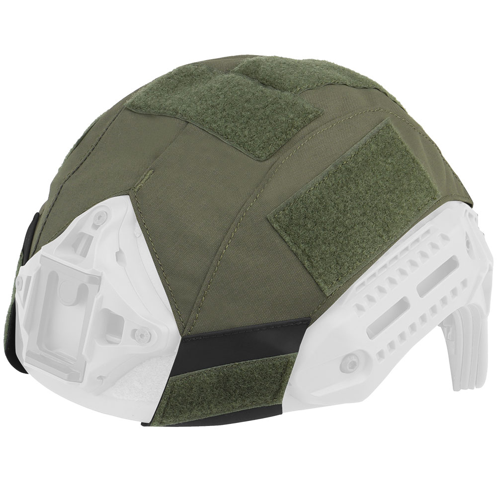 Men Accessories Mk - Pokrowiec na hełm sportowy do airsoftu,