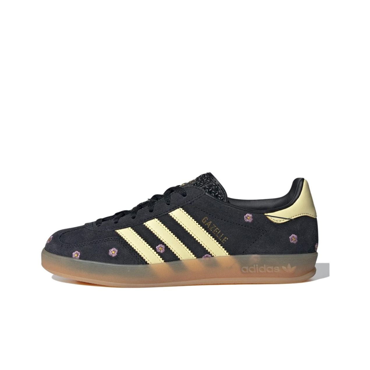 Adidas Shoes Gazelle - Adidas Originals GAZELLE INDOOR Odporność na