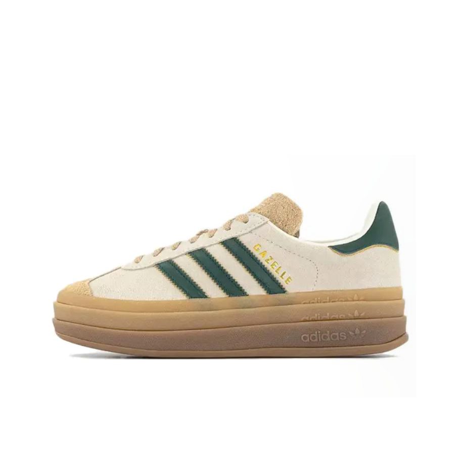 Adidas Shoes Gazelle - Adidas Originals GAZELLE BOLD W Odporne