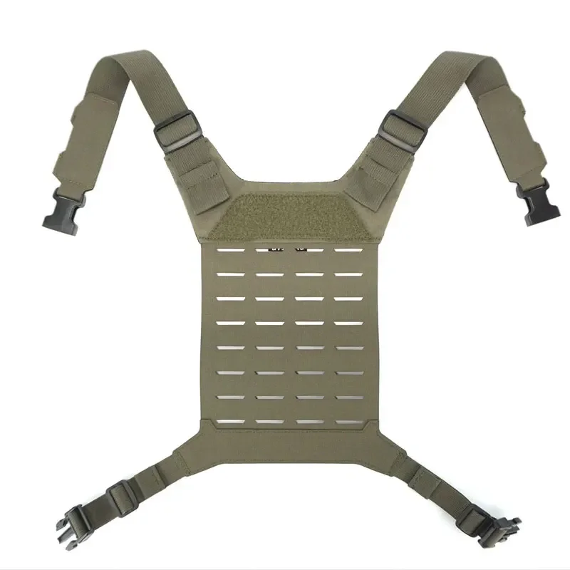 Men Accessories Mk - Taktyczny D3 SS MK Chest Rig