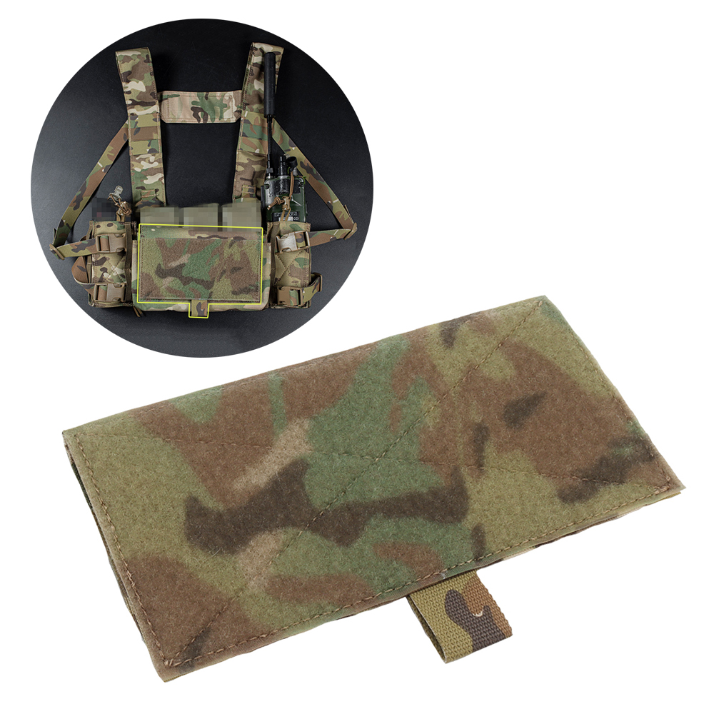 Men Accessories Mk - MK4 Lekka kamizelka taktyczna wojskowa Chest