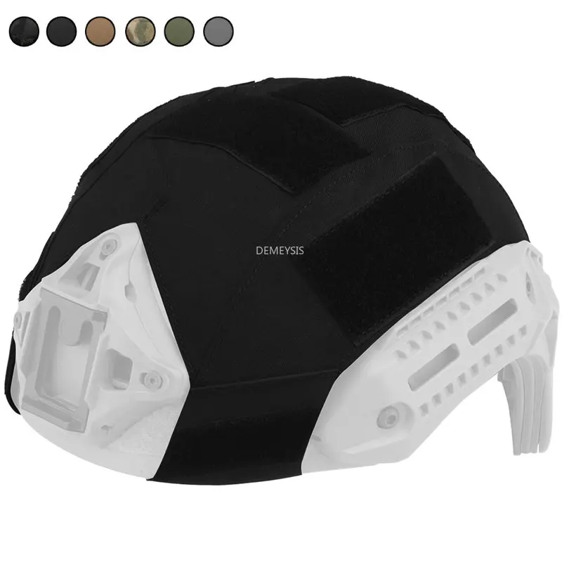 Men Accessories Mk - Kask taktyczny pokrywa kamuflażowa na kaski