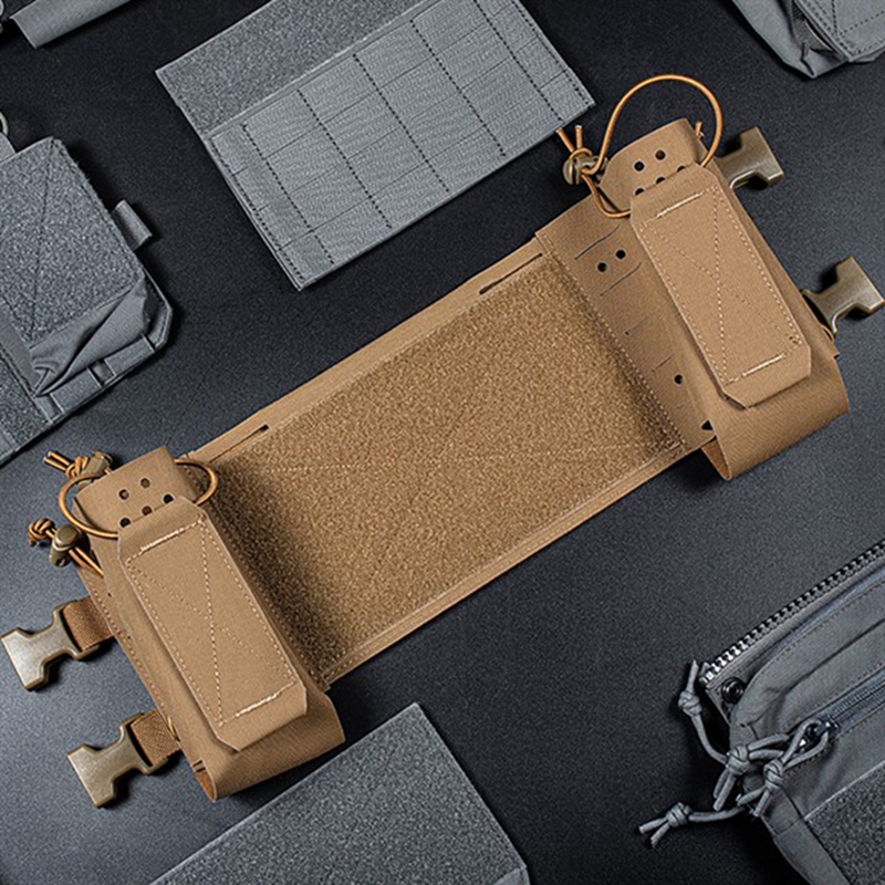 Men Accessories Mk - Tactical Rapid Chest Rig Expansion podwozie