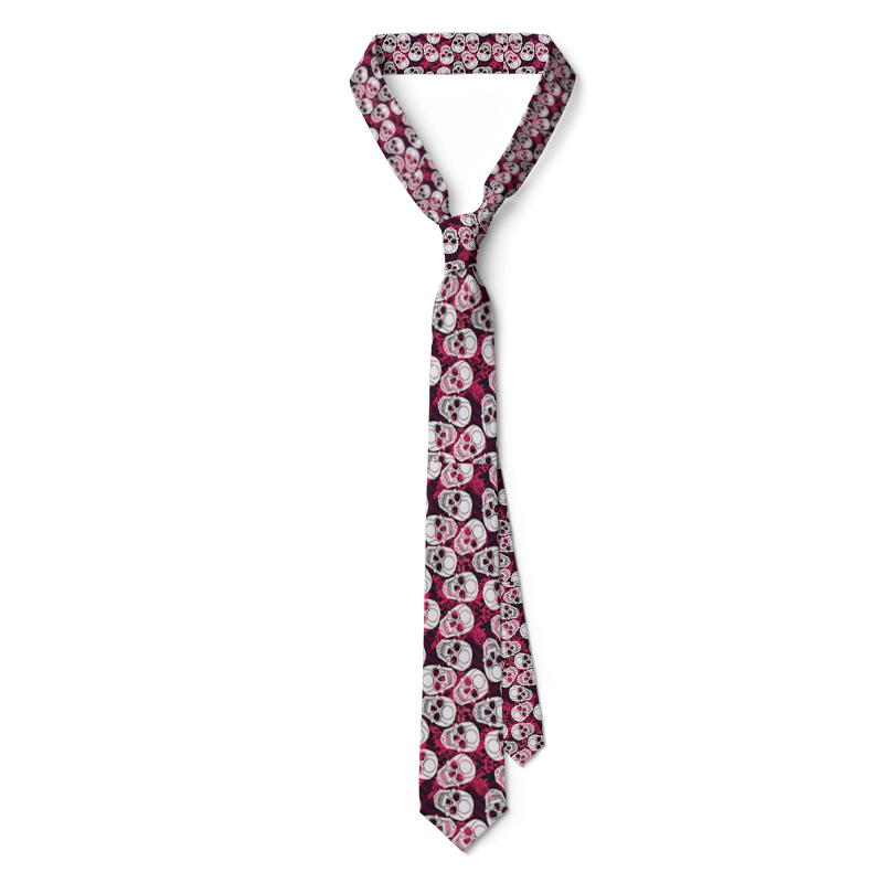 Śmieszna kreskówka szkielet z  – Men Accessories Shop recenzja i cena