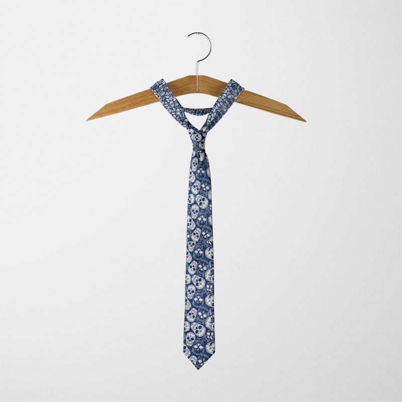 Śmieszna kreskówka szkielet z  – Men Accessories Shop recenzja i cena
