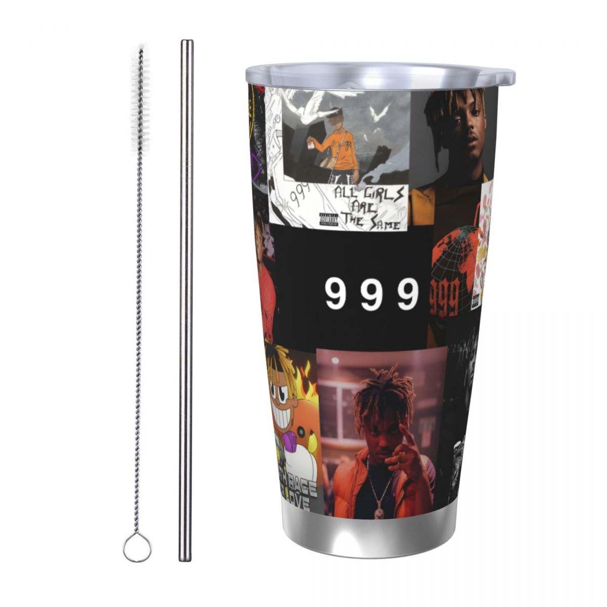 Kubek termiczny J-Juice-Wrld 2 – Flask Stainless Steel recenzja i cena