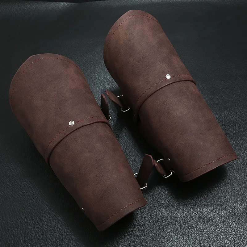 Rękawice Średniowieczne Zbroja – Men Accessories Bracelet recenzja i cena