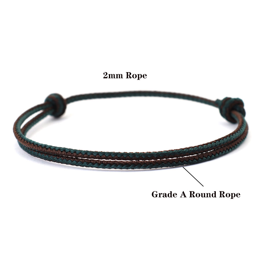 Unikalna męska bransoletka szn – Men Accessories Bracelet recenzja i cena