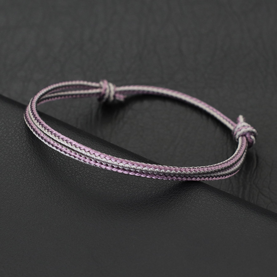 Unikalna męska bransoletka szn – Men Accessories Bracelet recenzja i cena