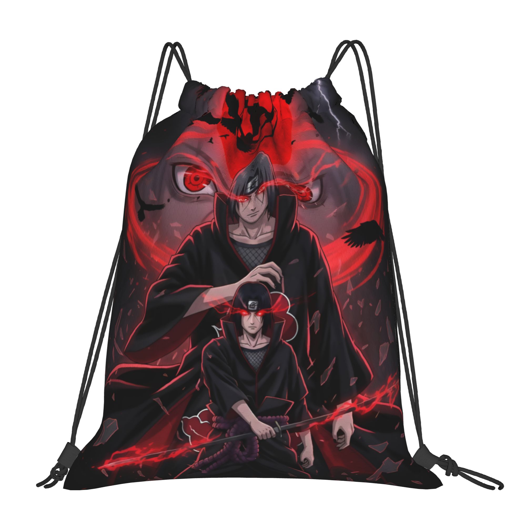 Personalizowany plecak ze sznu – Men Accessories Shop recenzja i cena