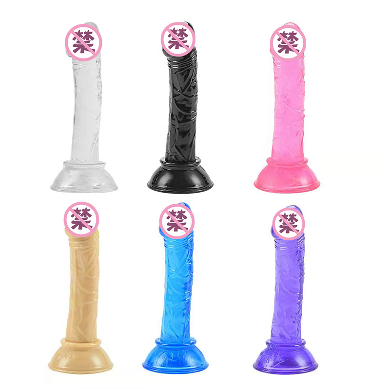 Dildo Silikonowa wtyczka analn – Men Accessories Shop recenzja i cena