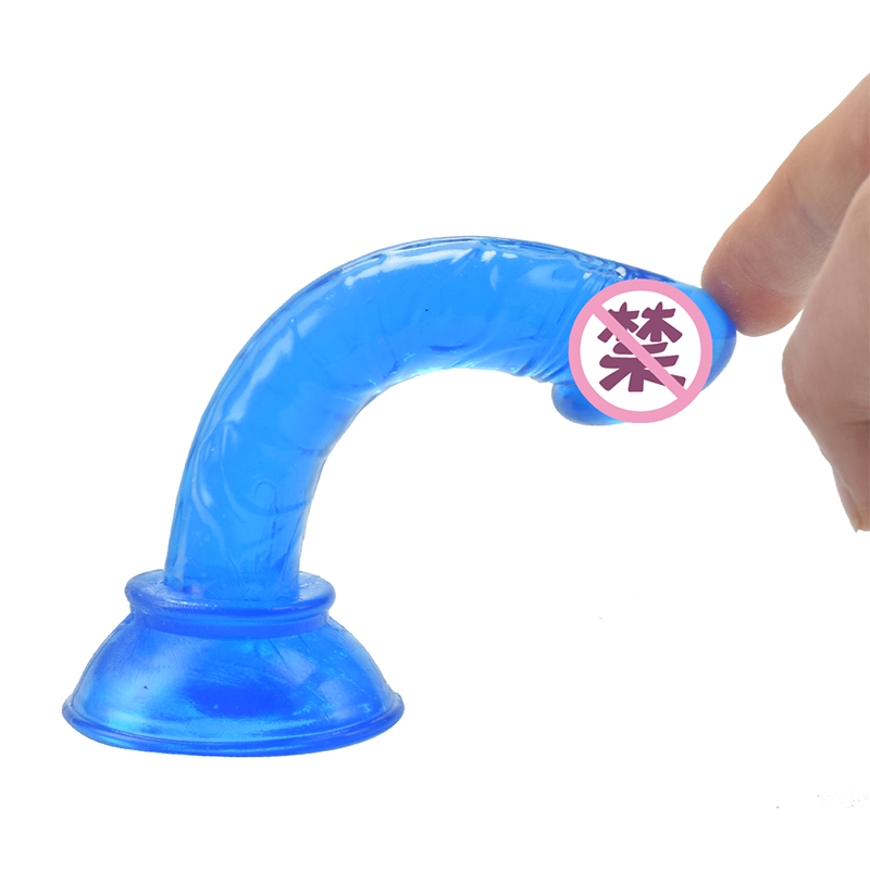 Dildo Silikonowa wtyczka analn – Men Accessories Shop recenzja i cena