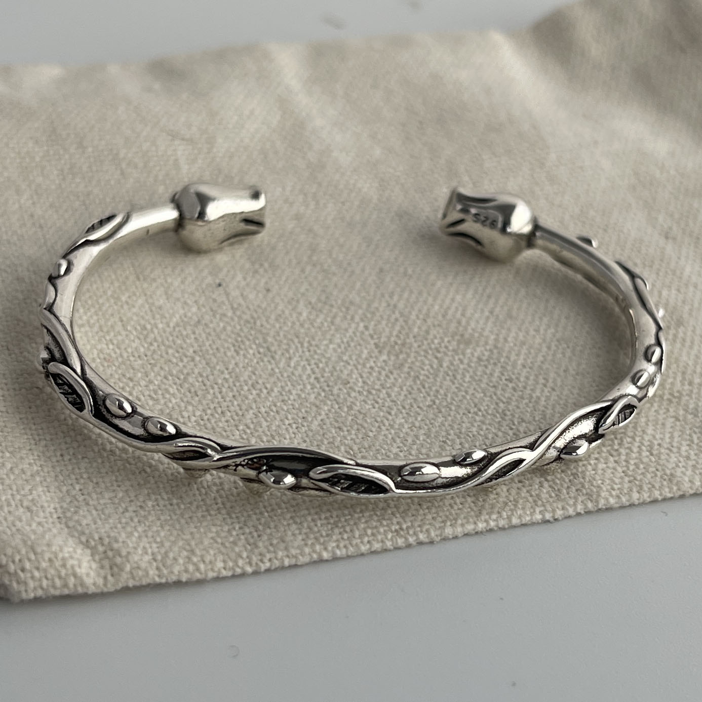 925 Srebrne bransoletki dla ko – Men Accessories Chain And Bracelet recenzja i cena