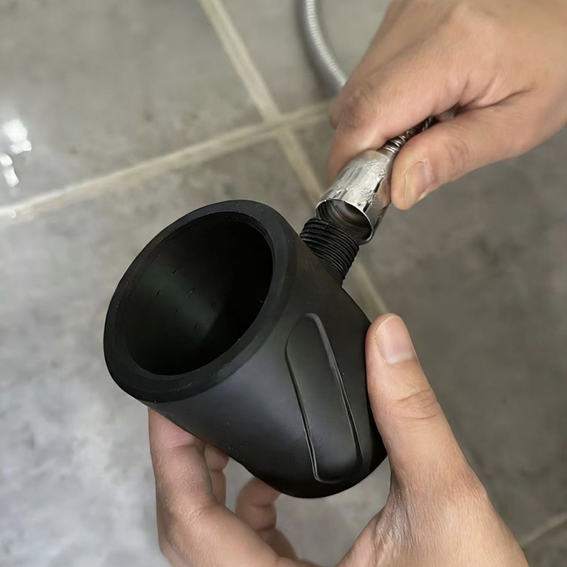 Wysokociśnieniowa słuchawka pr – Men Accessories Wrist recenzja i cena