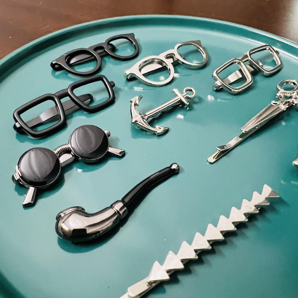 Koreańskie metalowe oprawki ok – Men'S Minimalist Accessories recenzja i cena