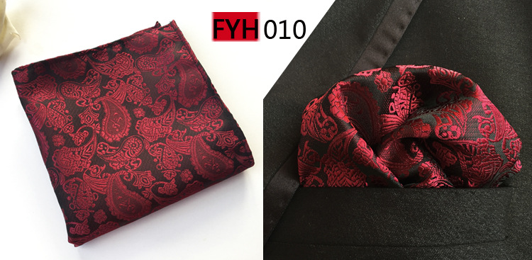 Klasyczny wzór Paisley tekstur – Men'S Accessories Office recenzja i cena