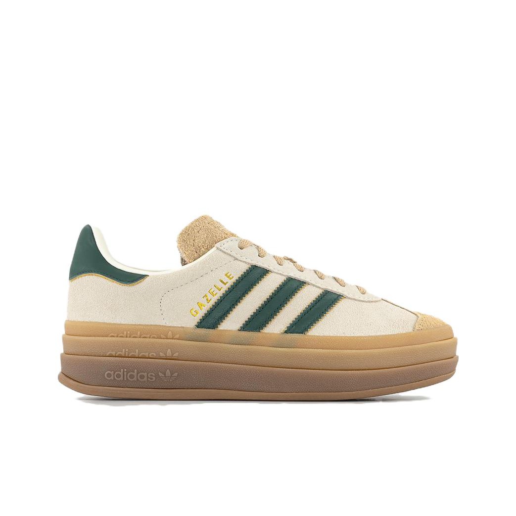 Adidas Originals GAZELLE BOLD  – Adidas Shoes Gazelle recenzja i cena