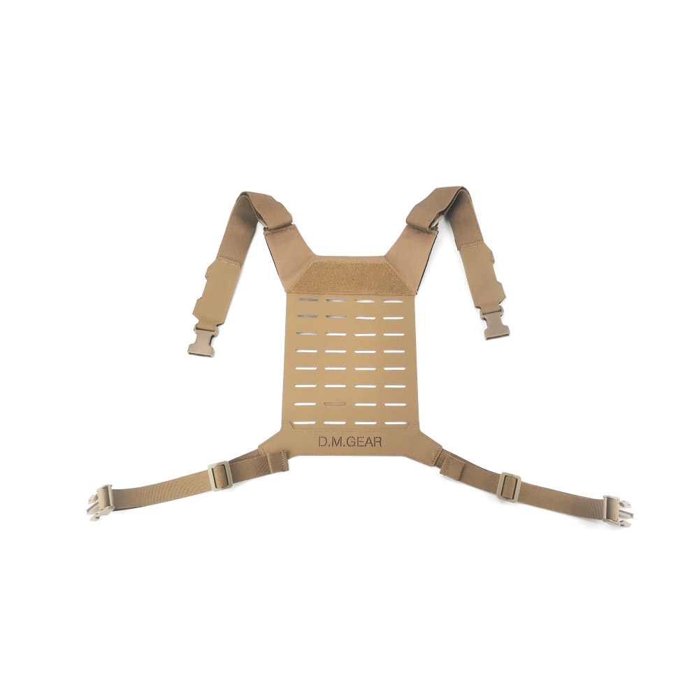 DMGear MOLLE Backplane D3 SS M – Men Accessories Mk recenzja i cena