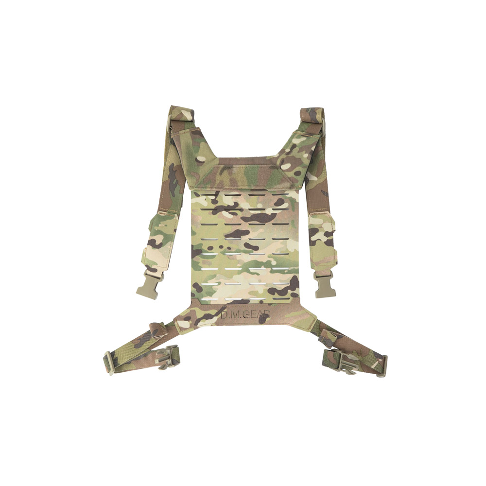 DMGear MOLLE Backplane D3 SS M – Men Accessories Mk recenzja i cena