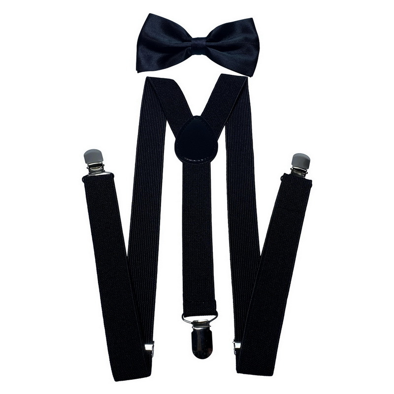 Męskie Damskie Regulowane Elas – Men'S Accessories Office recenzja i cena