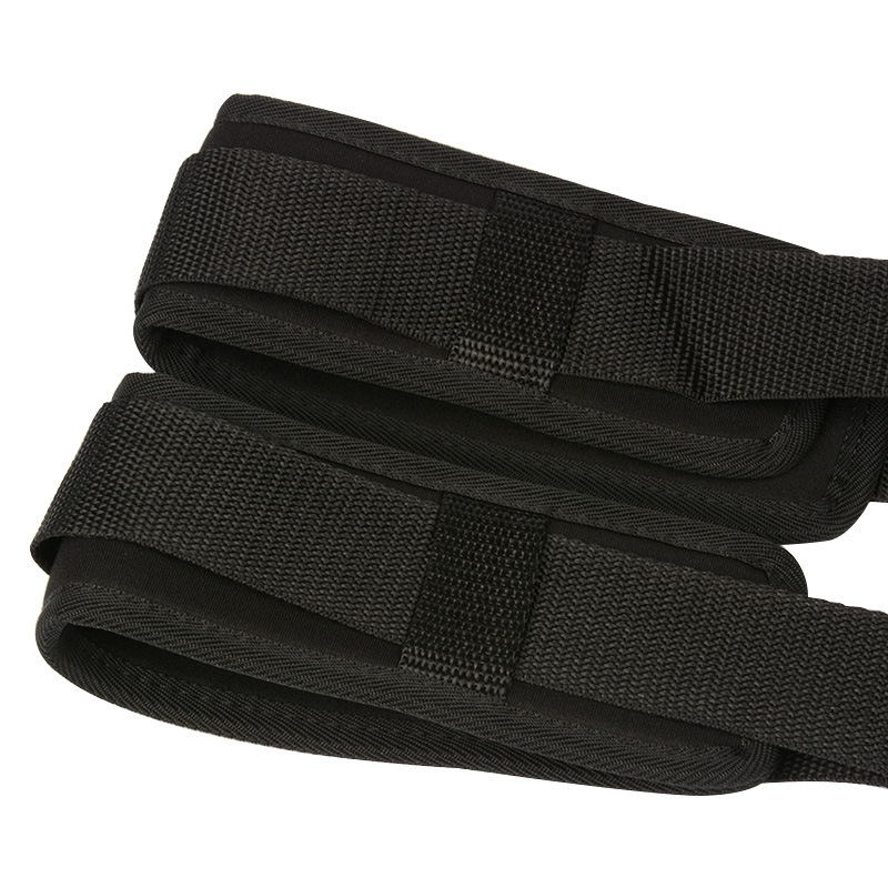 BDSM Sex Toys Bondage Gear Bin – Men Accessories Shop recenzja i cena