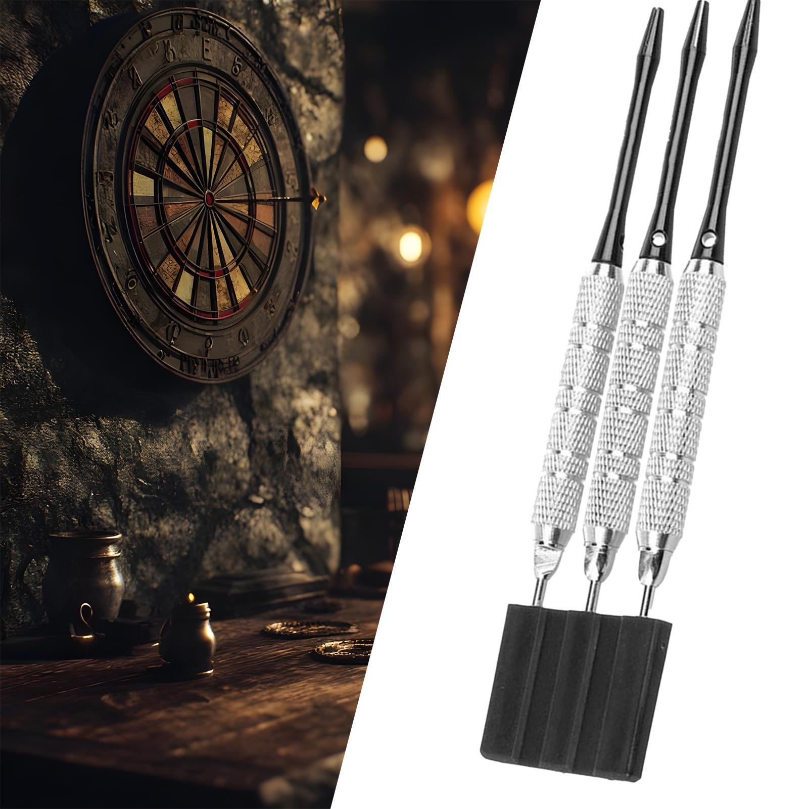 Uchwyt na końcówki rzutek 4 sz – Men Accessories Tips recenzja i cena
