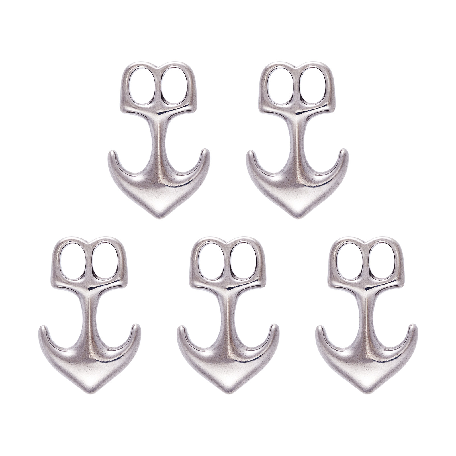 5 szt. Zapięcia typu kotwica z – Men Accessories Bracelet recenzja i cena
