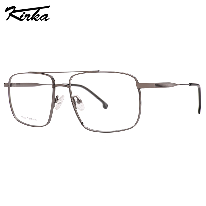 Kirka męskie tytanowe ponadgab – Men Accessories Tips recenzja i cena