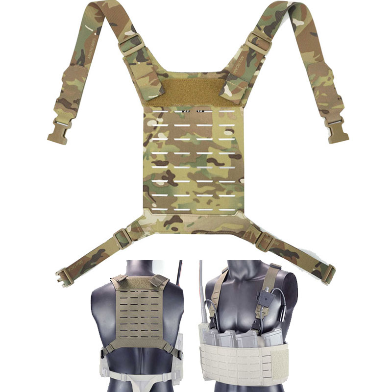 Airsoft D3 SS MK Chest Rig Tac – Men Accessories Mk recenzja i cena