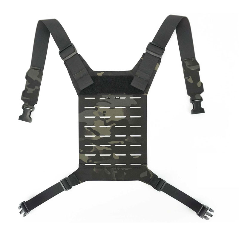 Airsoft D3 SS MK Chest Rig Tac – Men Accessories Mk recenzja i cena
