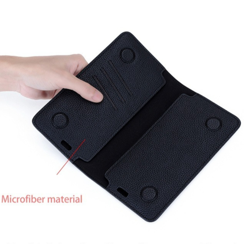 Smukły, minimalistyczny portfe – Men'S Minimalist Accessories recenzja i cena