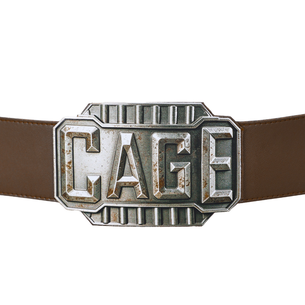 Okulary do cosplayu Johnny'ego – Men Accessories Mk recenzja i cena