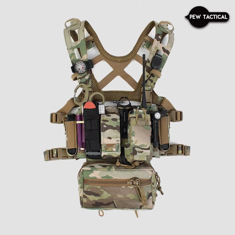 Pew Tactical Molle Tactical Ch – Men Accessories Mk recenzja i cena