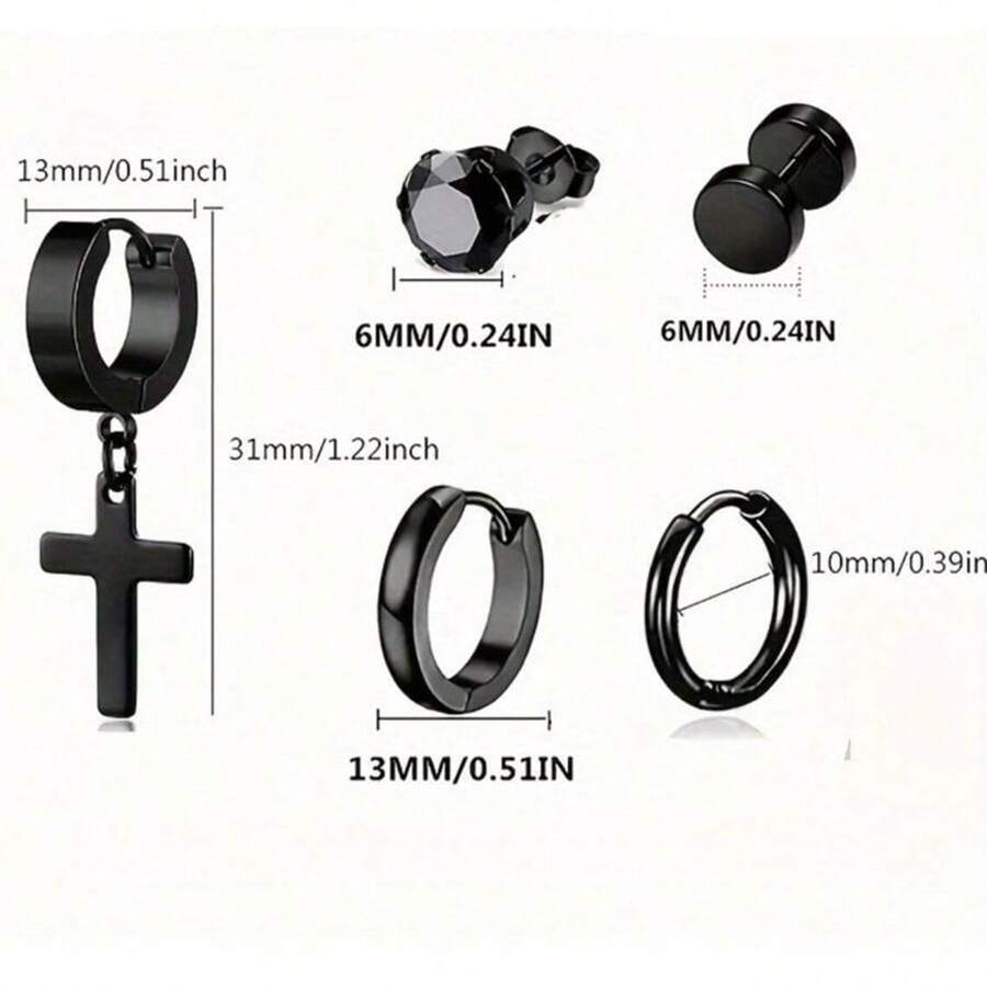 SGIAWETA - 30-częściowy zestaw – Men'S Minimalist Accessories recenzja i cena