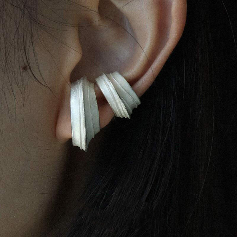 Teksturowane, wielowarstwowe k – Men'S Minimalist Accessories recenzja i cena