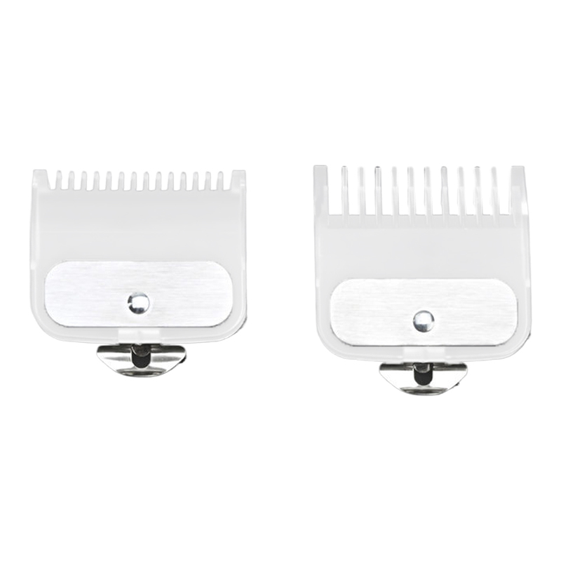 Zestaw 2 szt. nasadek grzebien – Men Accessories Combo Set recenzja i cena