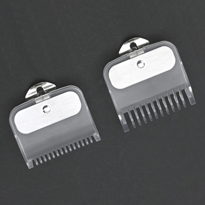 Zestaw 2 szt. nasadek grzebien – Men Accessories Combo Set recenzja i cena