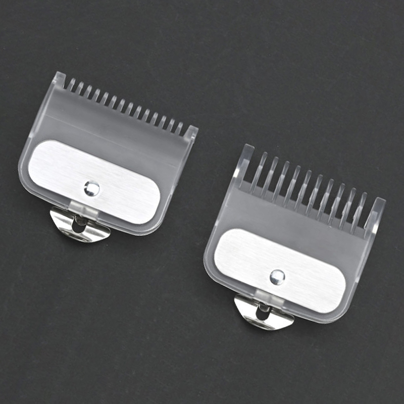Zestaw 2 szt. nasadek grzebien – Men Accessories Combo Set recenzja i cena