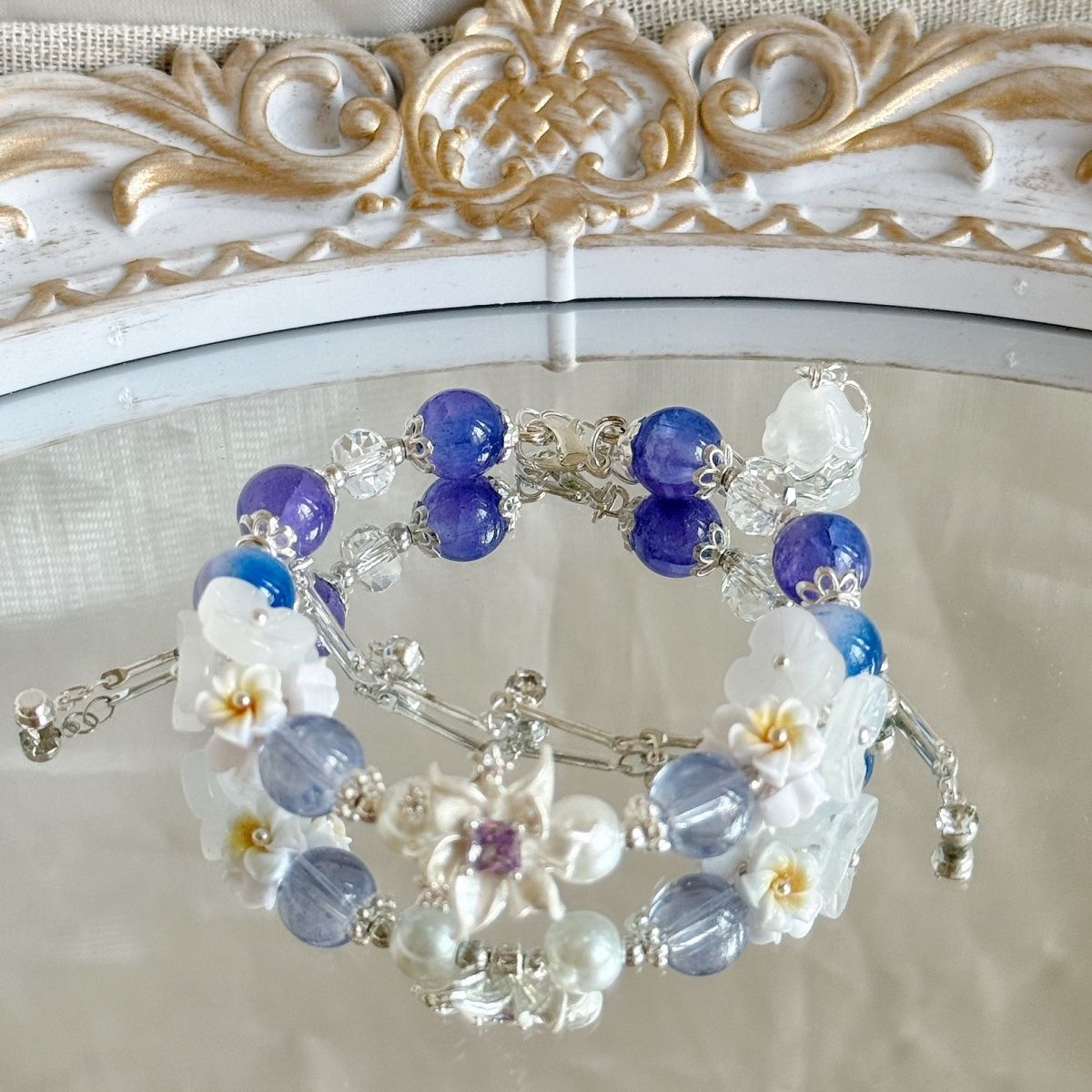 Bransoletki z koralikami dla k – Men Accessories Bracelet recenzja i cena