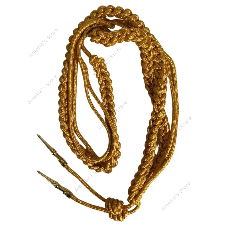 Armia amerykańska Aiguillette  – Men Accessories Tips recenzja i cena