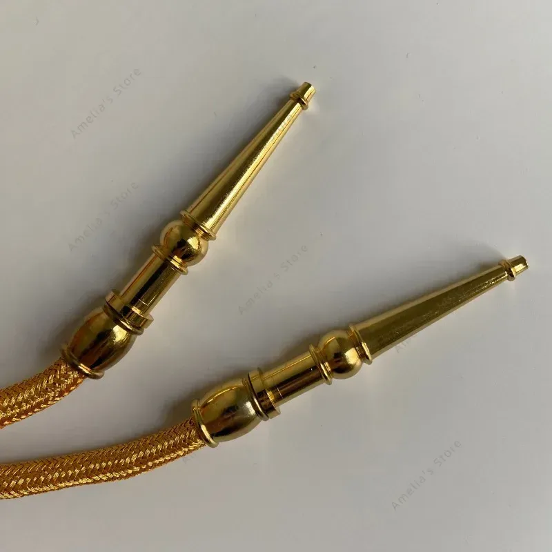 Armia amerykańska Aiguillette  – Men Accessories Tips recenzja i cena