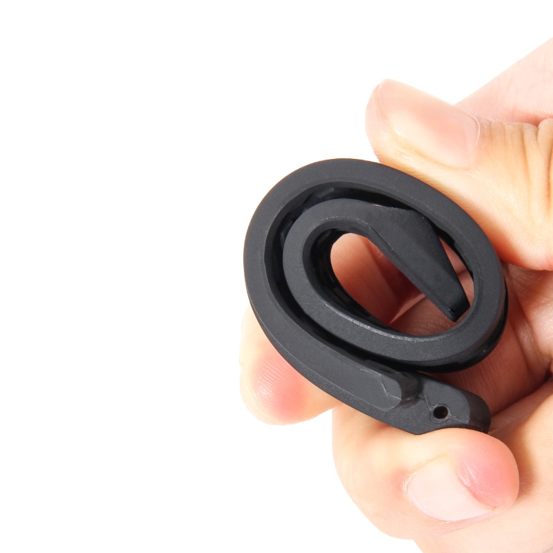Pasek silikonowy do zegarka 13 – Men Accessories Mk recenzja i cena