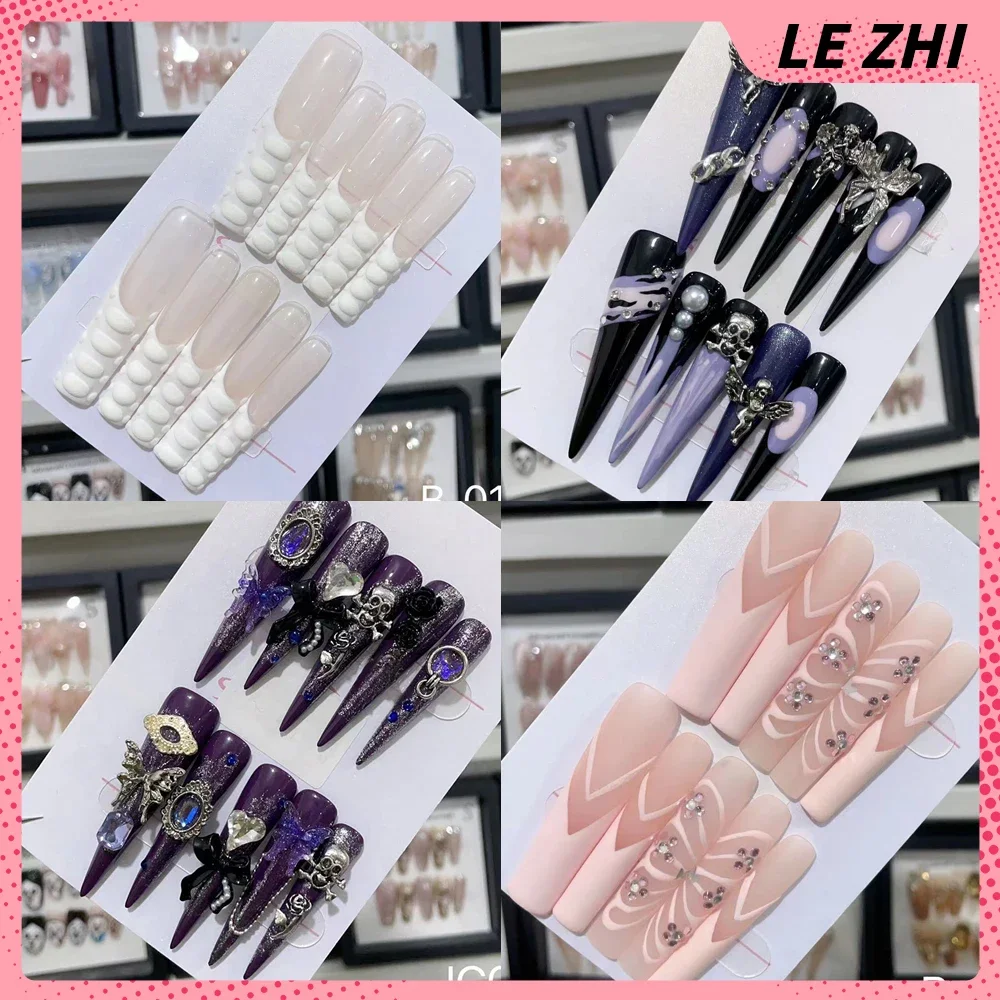 Luksusowe francuskie baleriny  – Men Accessories Tips recenzja i cena