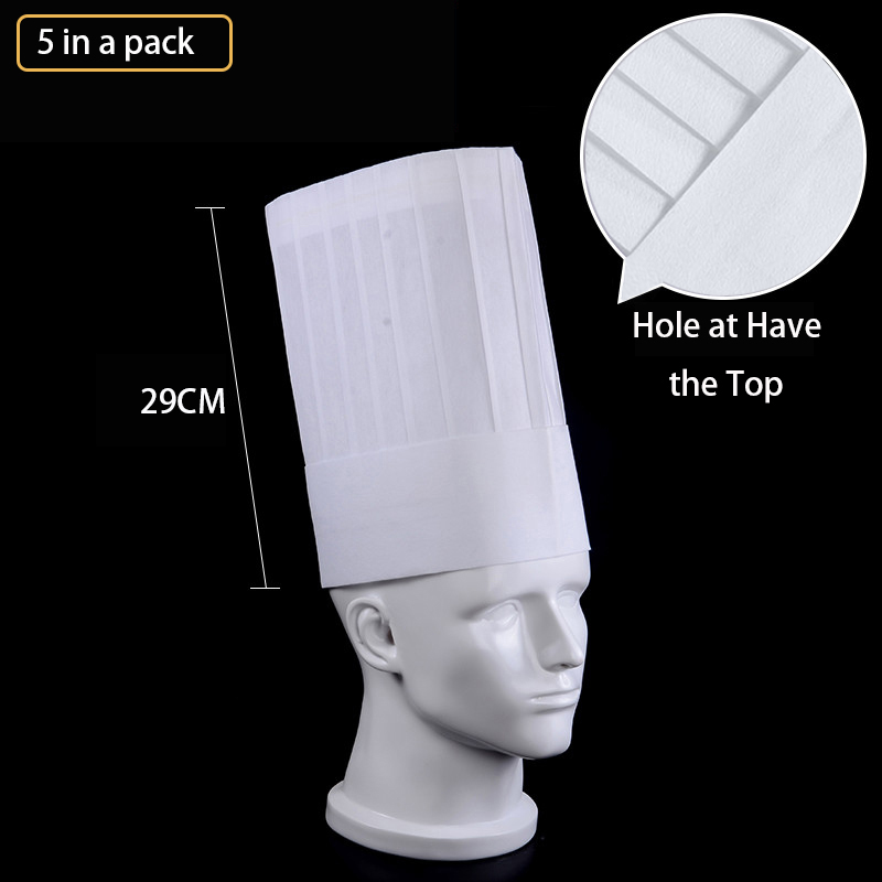 5/10 sztuk restauracja kuchnia – Men Accessories Shop recenzja i cena