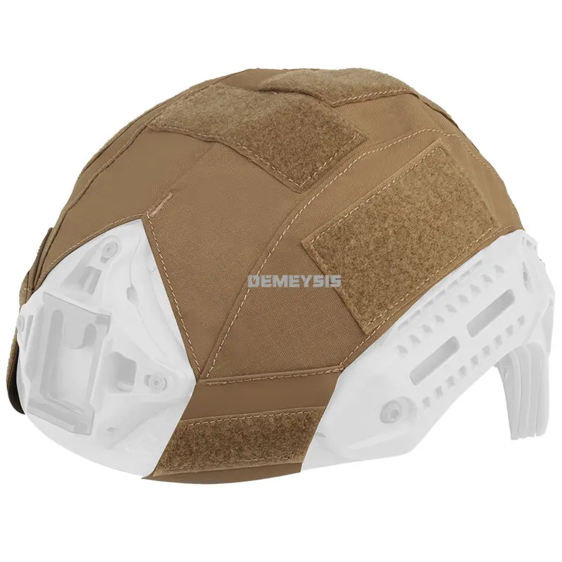 Kask taktyczny pokrywa kamufla – Men Accessories Mk recenzja i cena