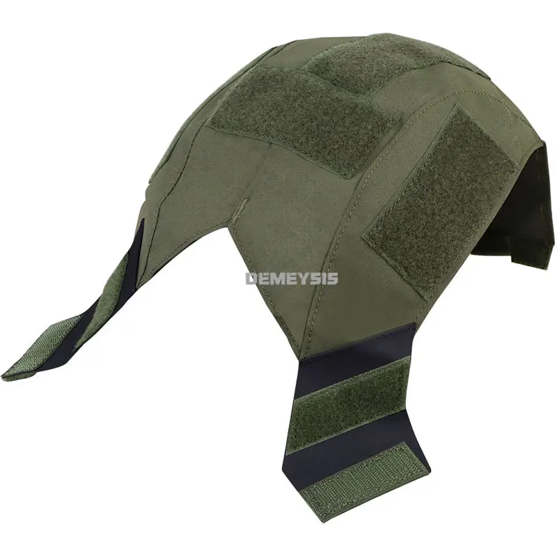 Kask taktyczny pokrywa kamufla – Men Accessories Mk recenzja i cena