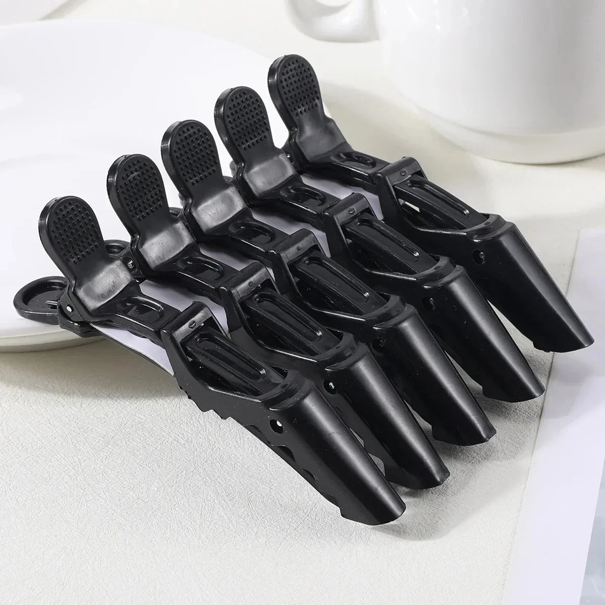 5 szt. Krokodylki do włosów fr – Men Accessories Combo Set recenzja i cena