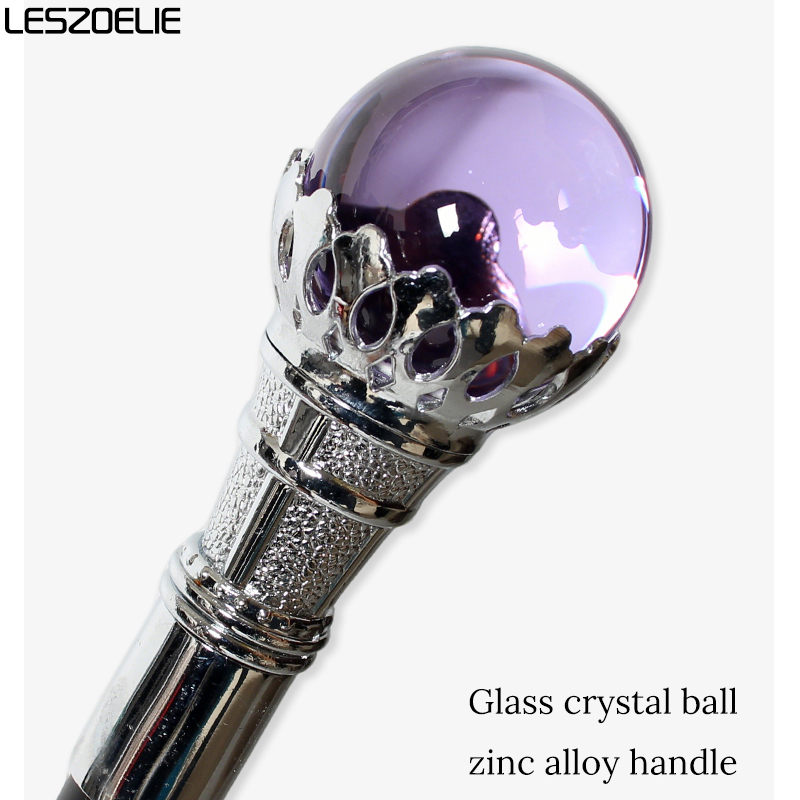 Kryształowa laska z lawendowym – Men Accessories Tips recenzja i cena